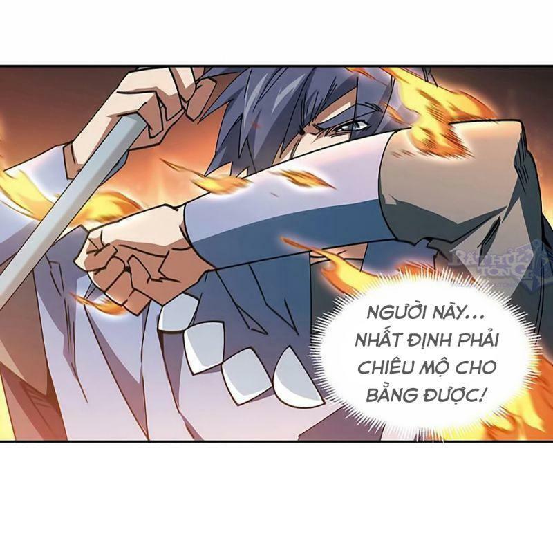 võng du chi cận chiến pháp sư chapter 369 14