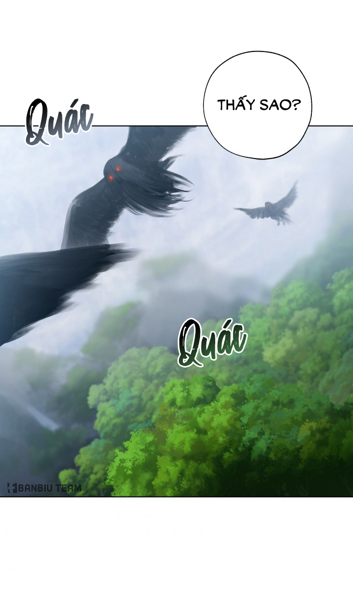 công chúa khắc dấu lên kẻ phản nghịch chapter 40 50