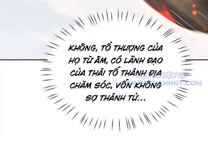 Sư Tôn: Nghịch Đồ Này Mới Không Phải Là Thánh Tử chapter 111 16