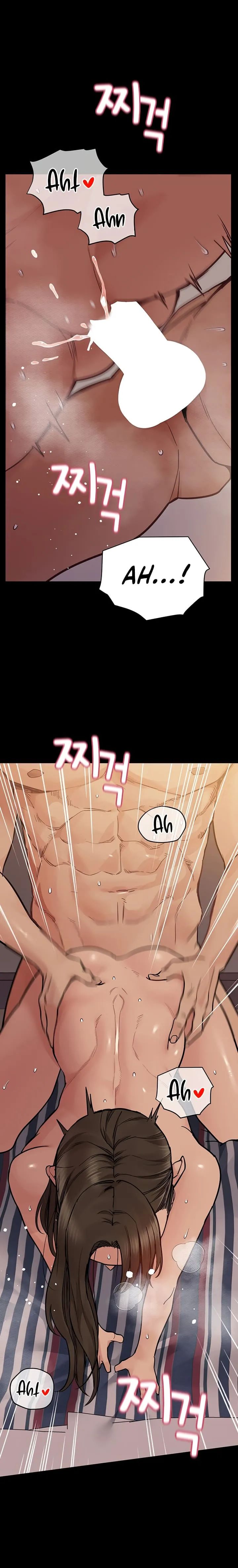 giữ bí mật với mẹ em nhé! chapter 80 20