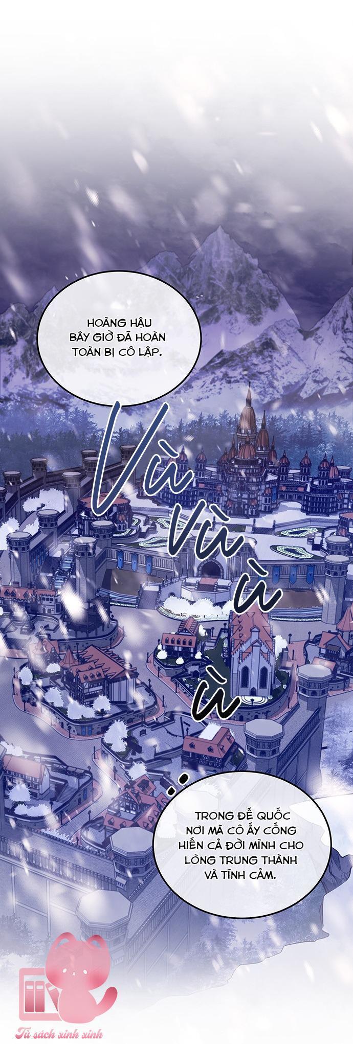 kẻ cướp đoạt hoàng hậu chapter 2 6