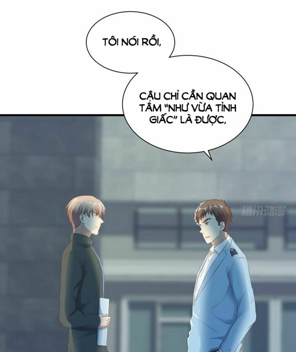 khi trò chơi ác ma bắt đầu chapter 100 47