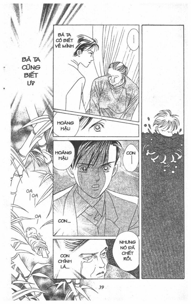 nàng tiên ánh trăng - kaguya hime chapter 10 37