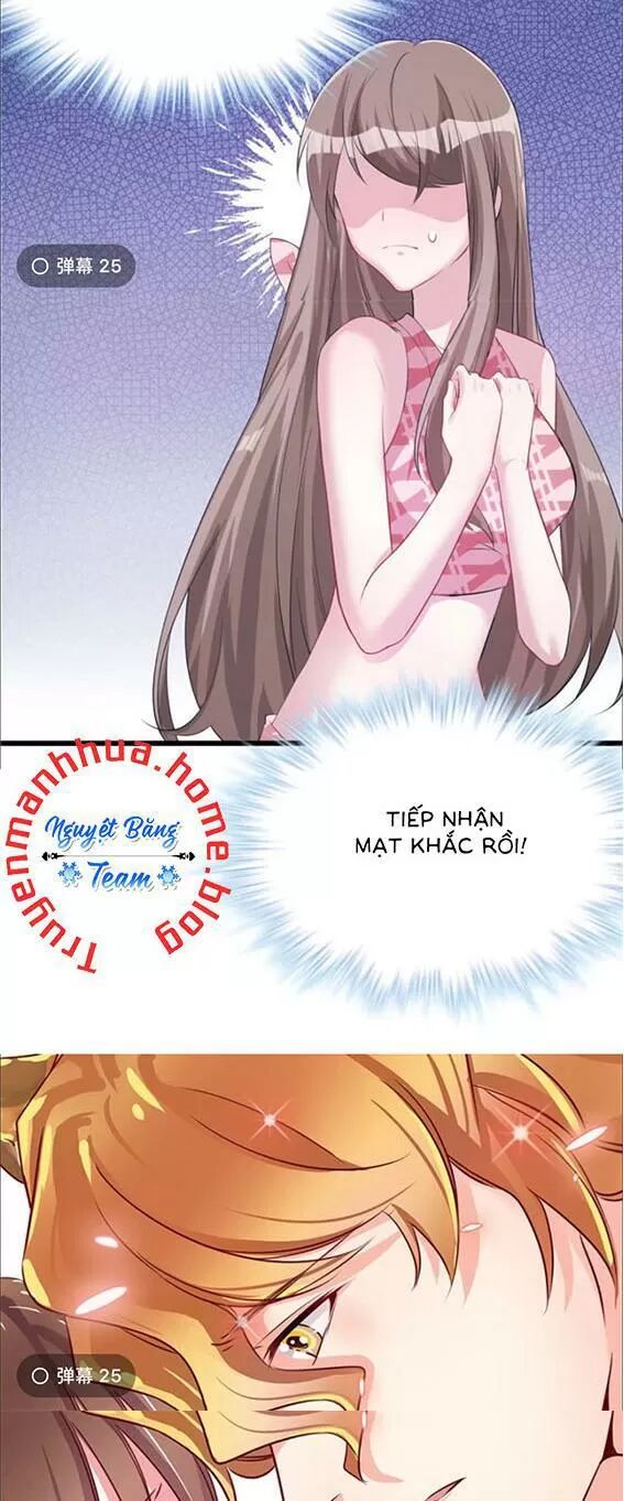 [16+] thảnh thơi thú thế chủng chủng điền, sinh sinh tể chapter 99 29