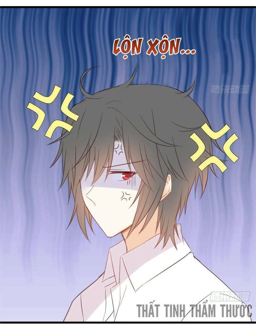 hôm nay ta cũng muốn trêu chọc nàng chapter 51 23