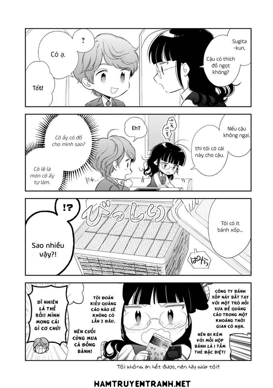 game yaru kara 100-en kashite! chapter 9 21