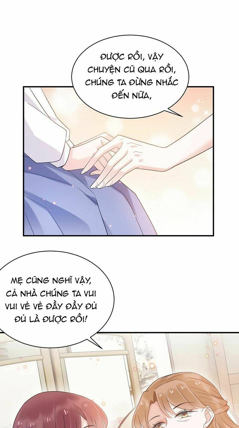 thịnh thế điềm sủng: cô vợ nhỏ đáng yêu của dịch thiếu chapter 60 12