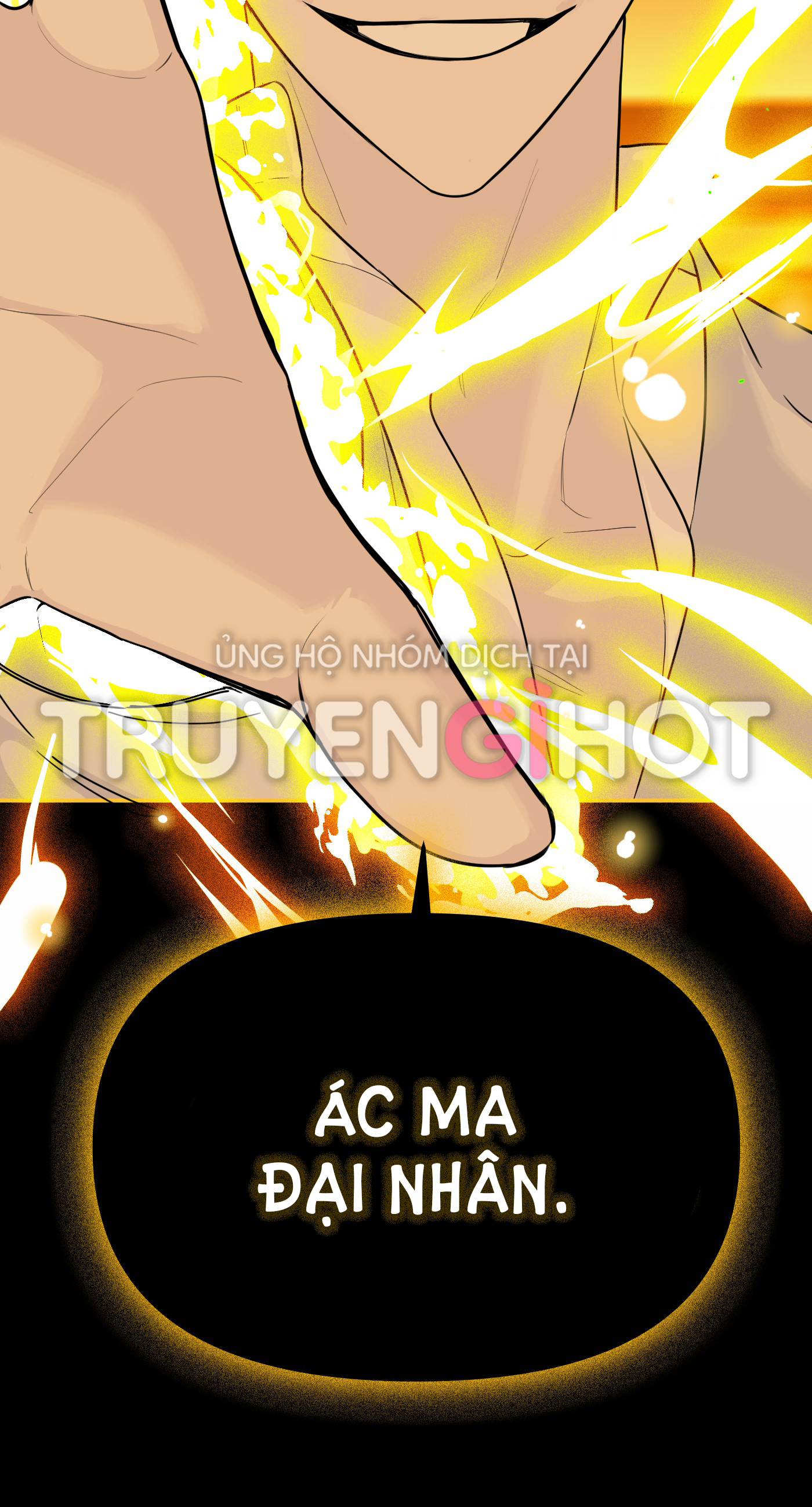 devil luck chapter 30.2 21