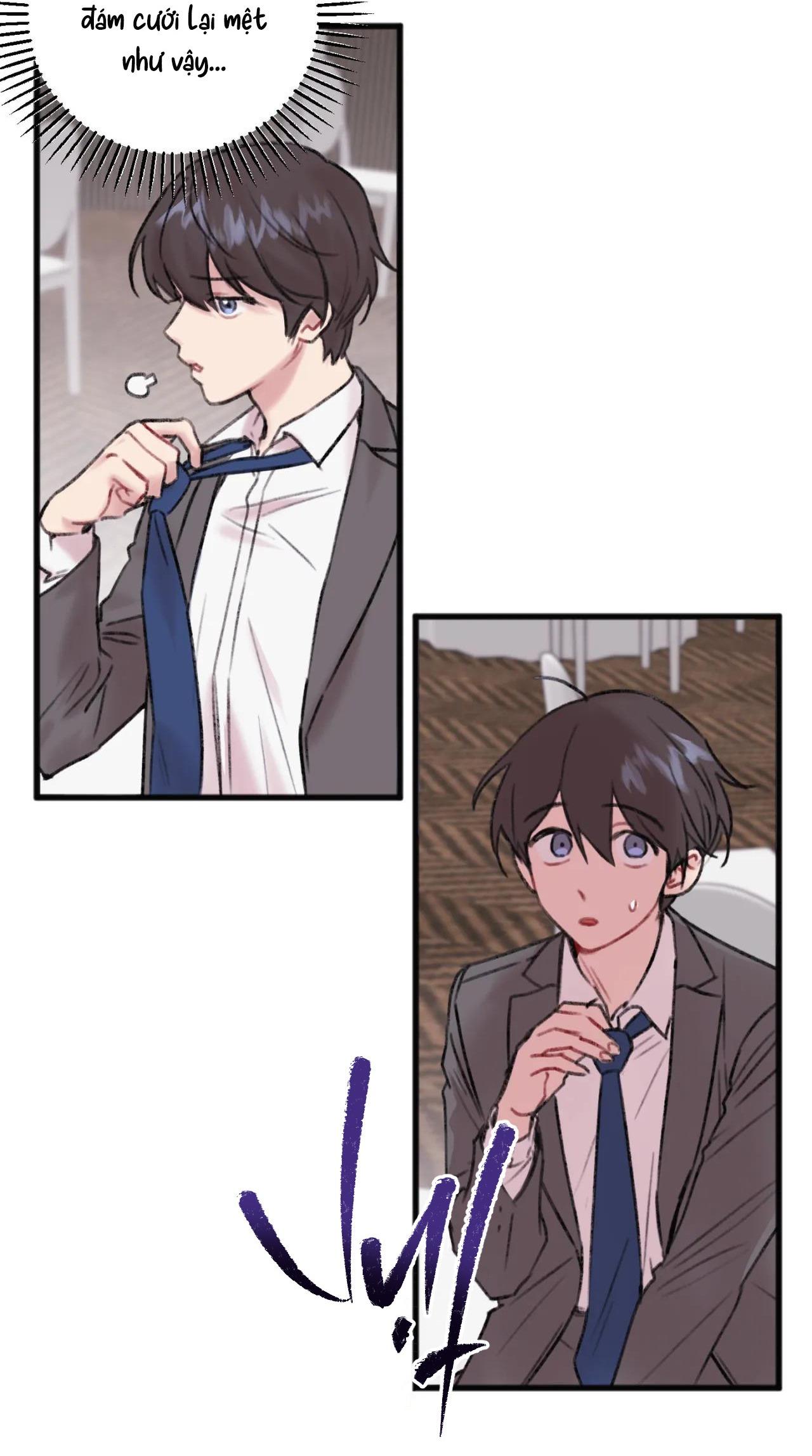 anh thật sự thích em sao chapter 1 46