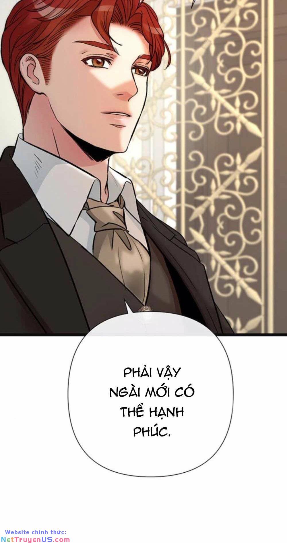 Hoàng Tử Rắc Rối chapter 41.1 15