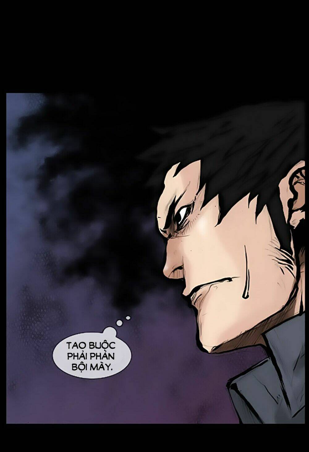 dokgo | độc cô chapter 47 16