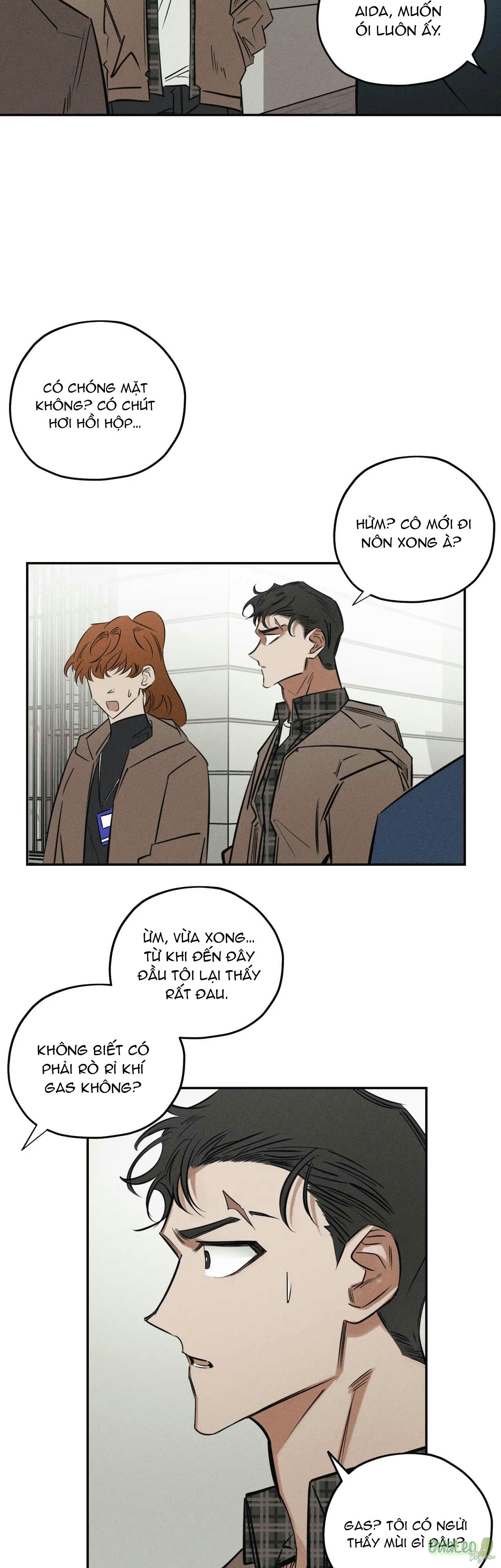 đóa hoa tội lỗi chapter 25 4