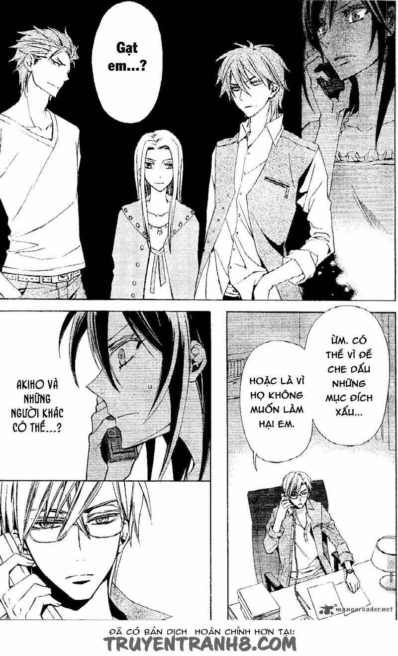 the conductor chapter 4.1 22