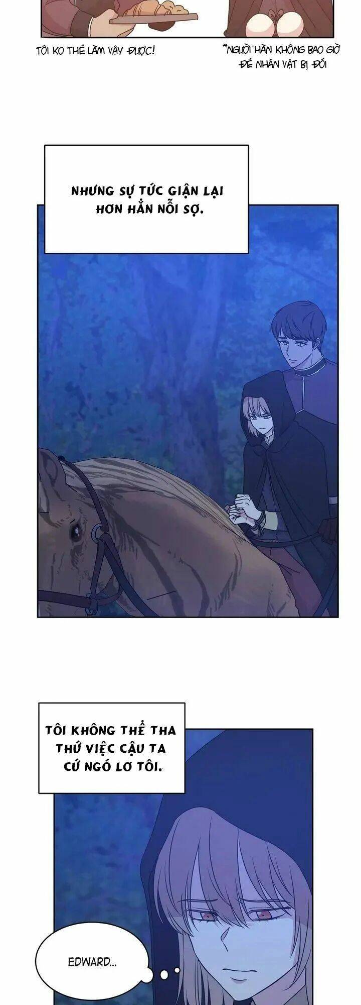 tôi chọn kết thúc của hoàng đế chapter 89 16