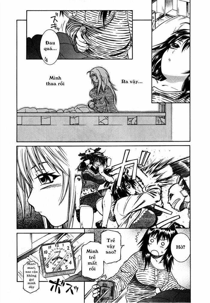 dethrone chapter 6 7