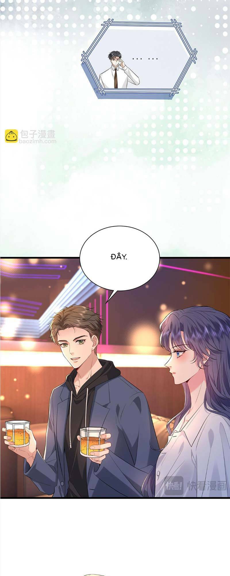 đại boss thần bí lại chiều hư vợ chapter 26 12