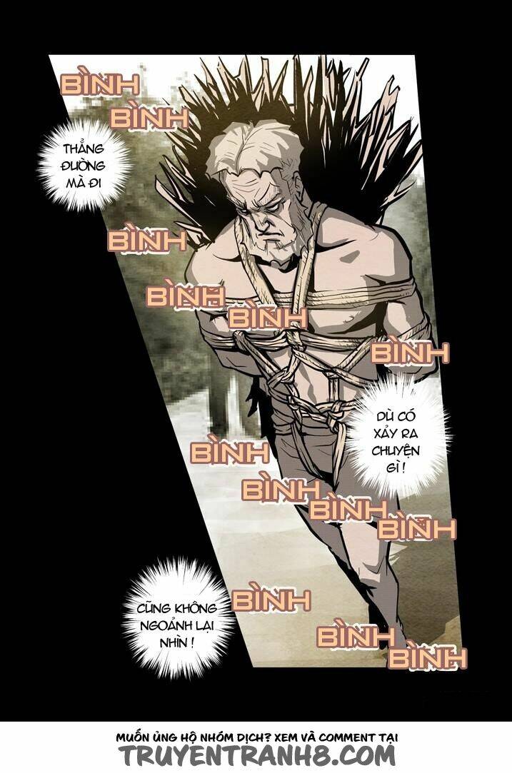 thâu hoan chapter 48 16