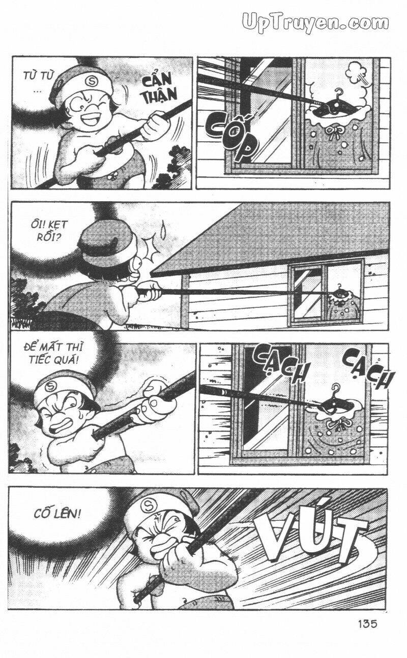 đội quân nhí nhố chapter 27 137