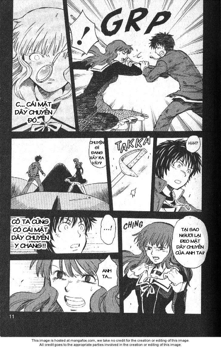 rồng ma trận chapter 49 13