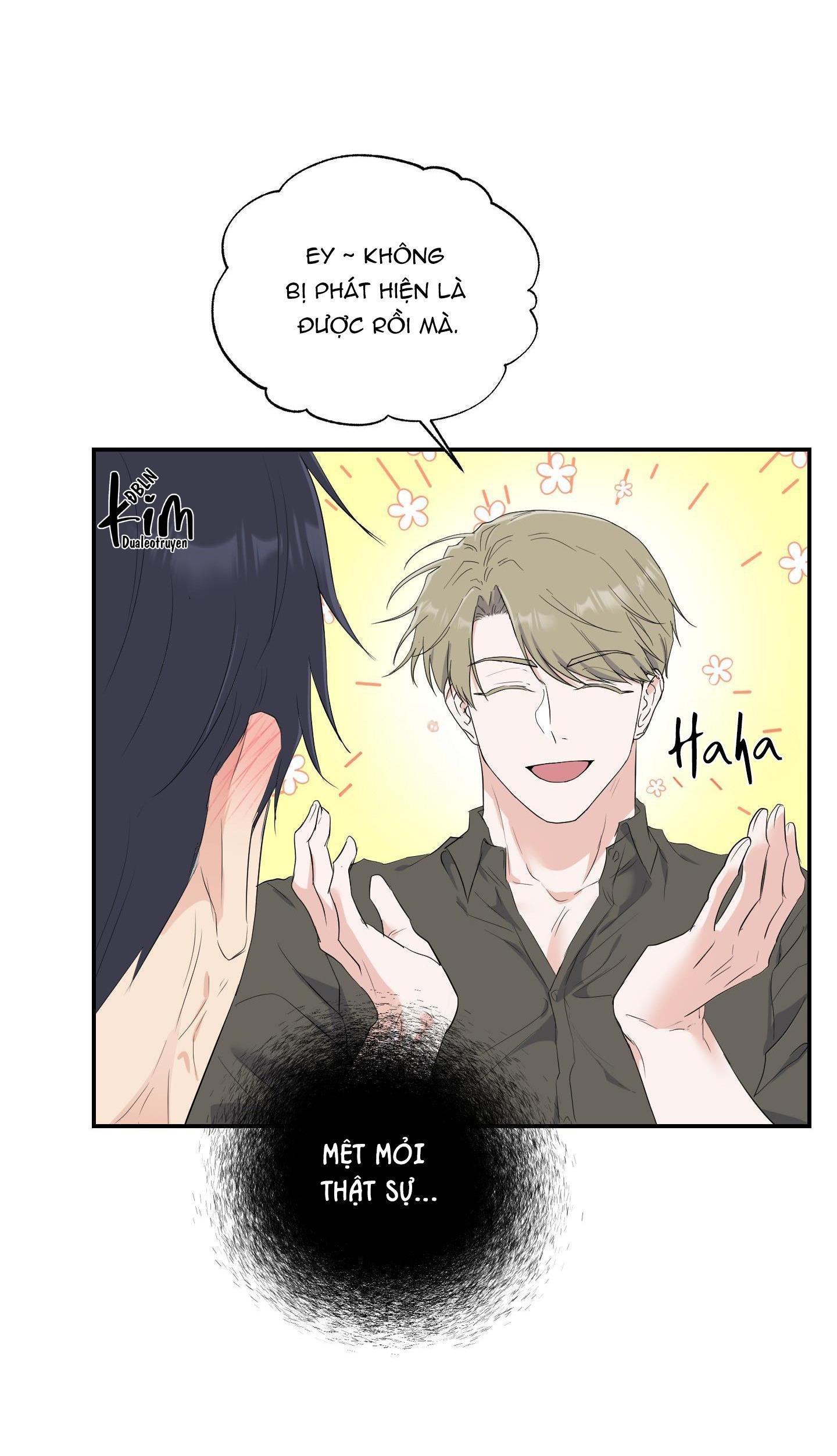 tuyển tập ngực bự, cung khủ của nhà kim Chapter 175.2 xấu hổ 2 14