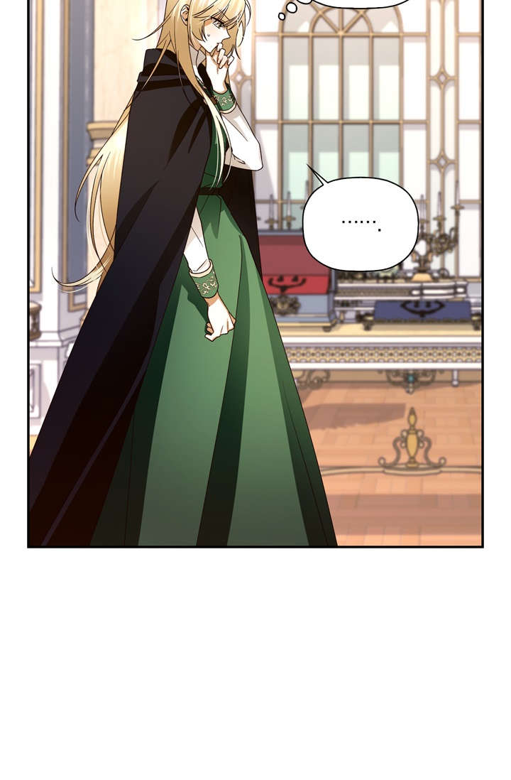 cách che giấu đứa con của hoàng đế chapter 7 30