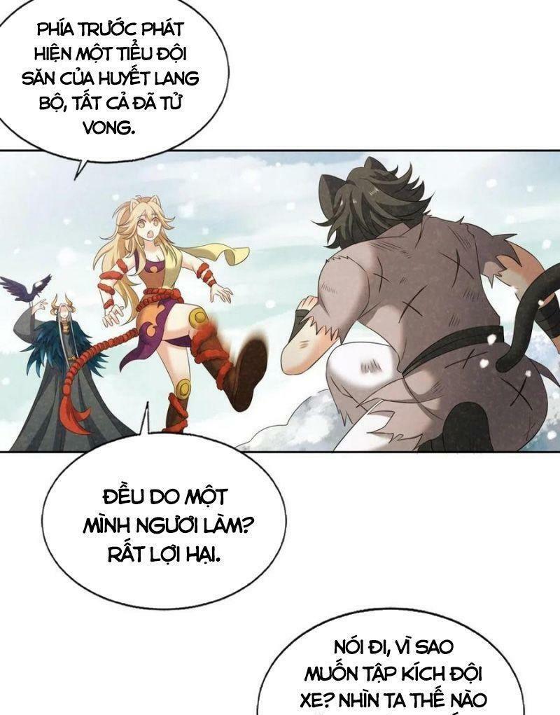 Trọng Sinh Thành Cậu Vàng Tại Dị Thế Chapter 228 9