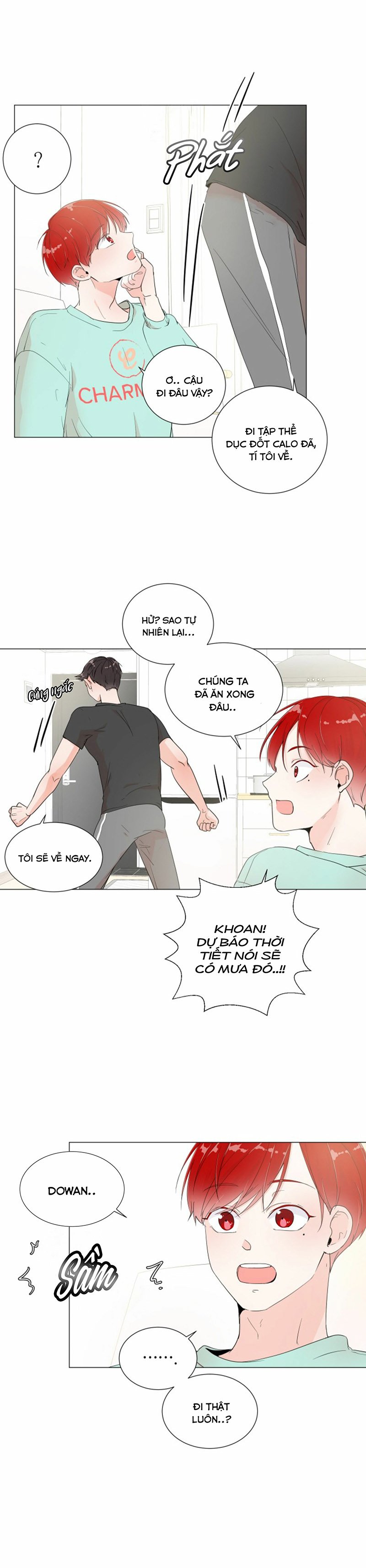 phòng cạnh phòng chapter 1 17