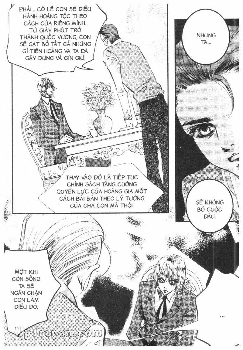 hoàng cung chapter 24 114