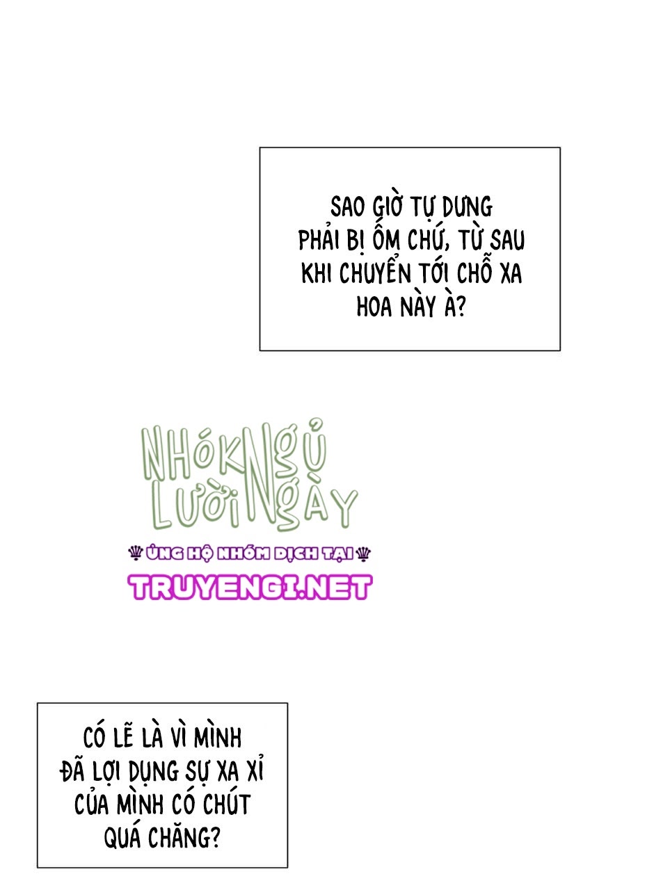 tiểu thư và những người hầu chapter 25 47