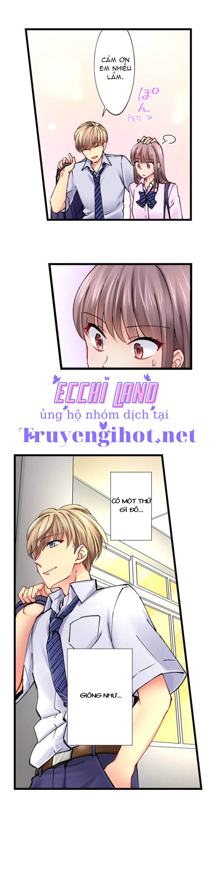 trở về thời niên thiếu (full) chapter 21.2 7