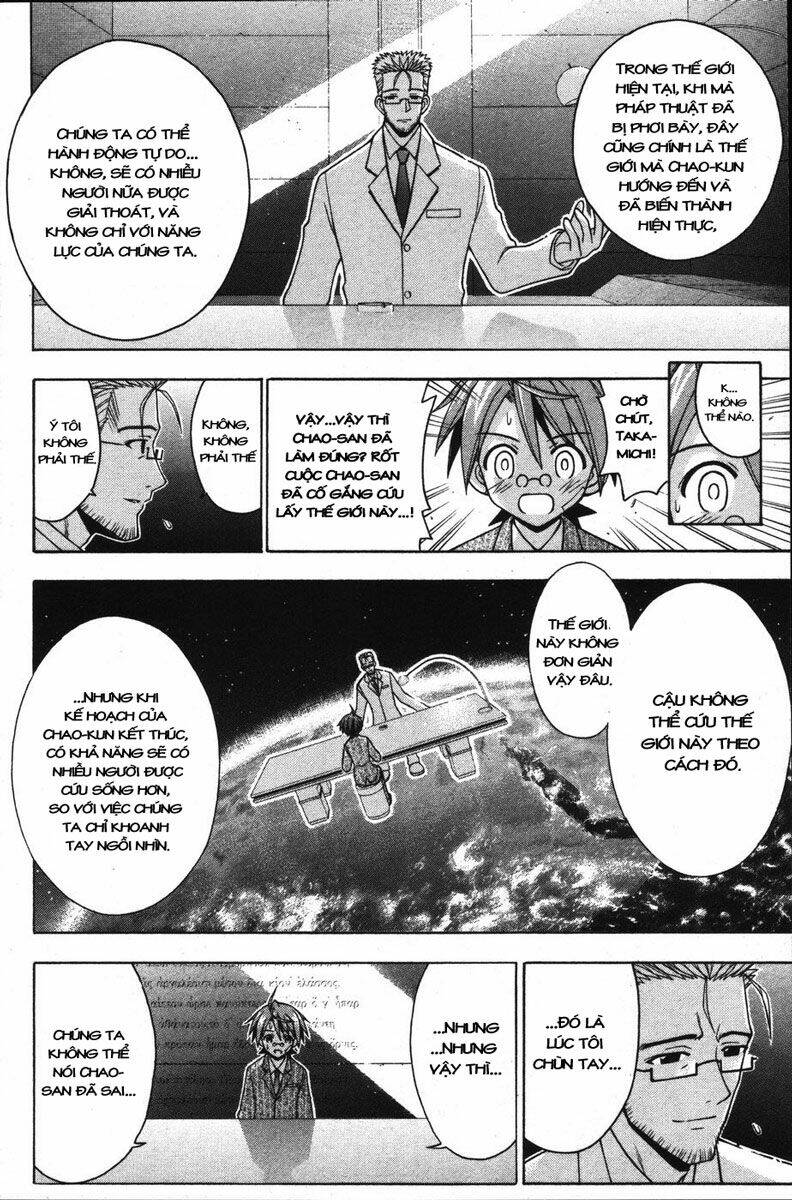 bậc thầy ma pháp chapter 142 5