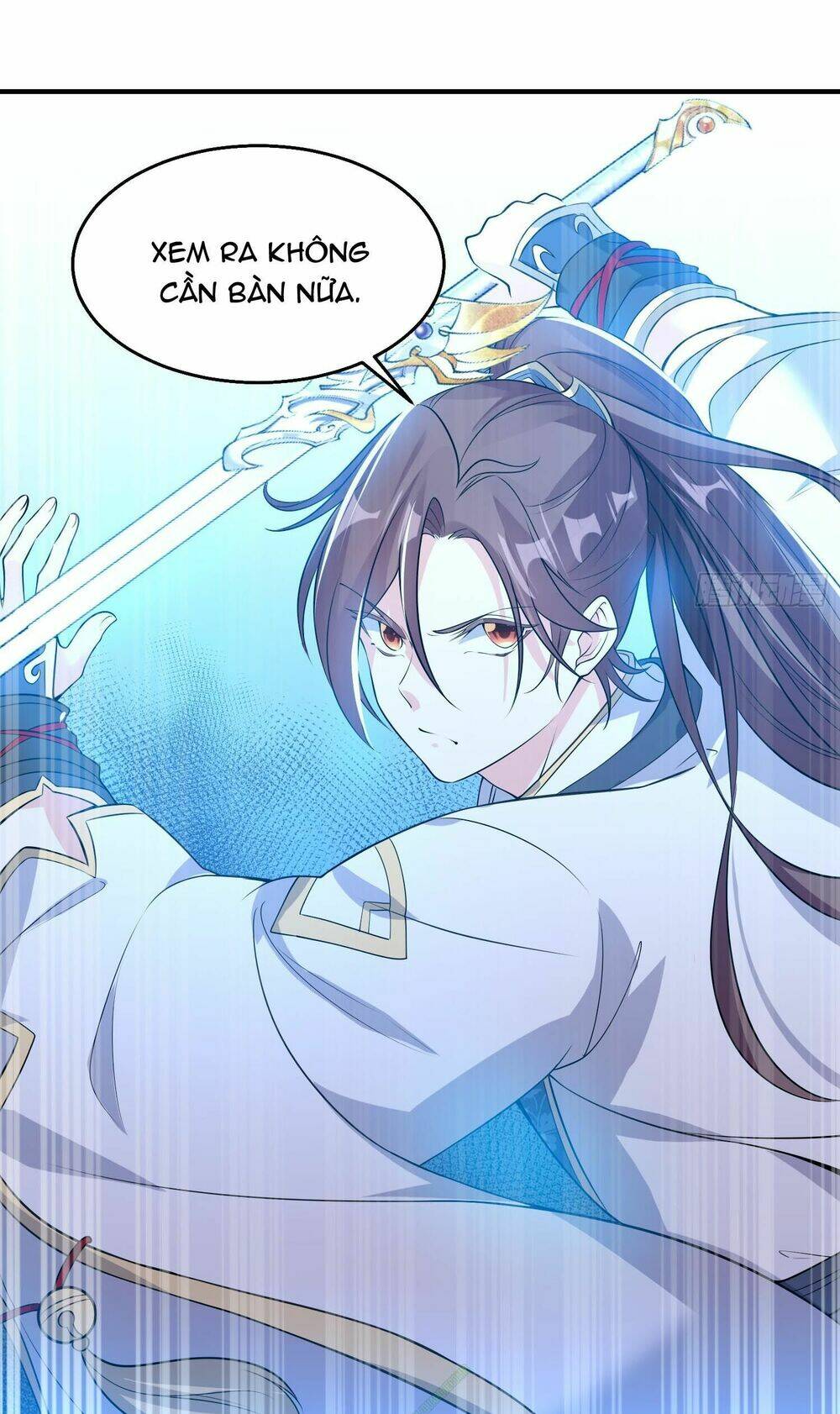 giáng thần chiến ký chapter 19 18