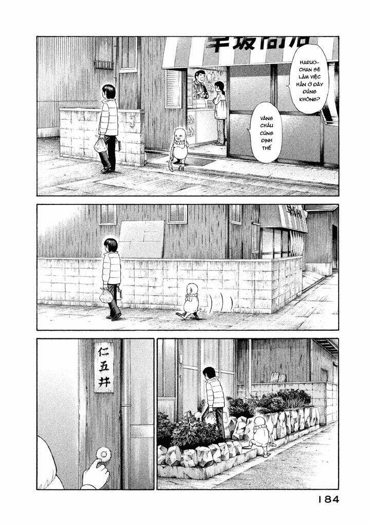 phúc thần chapter 6 6