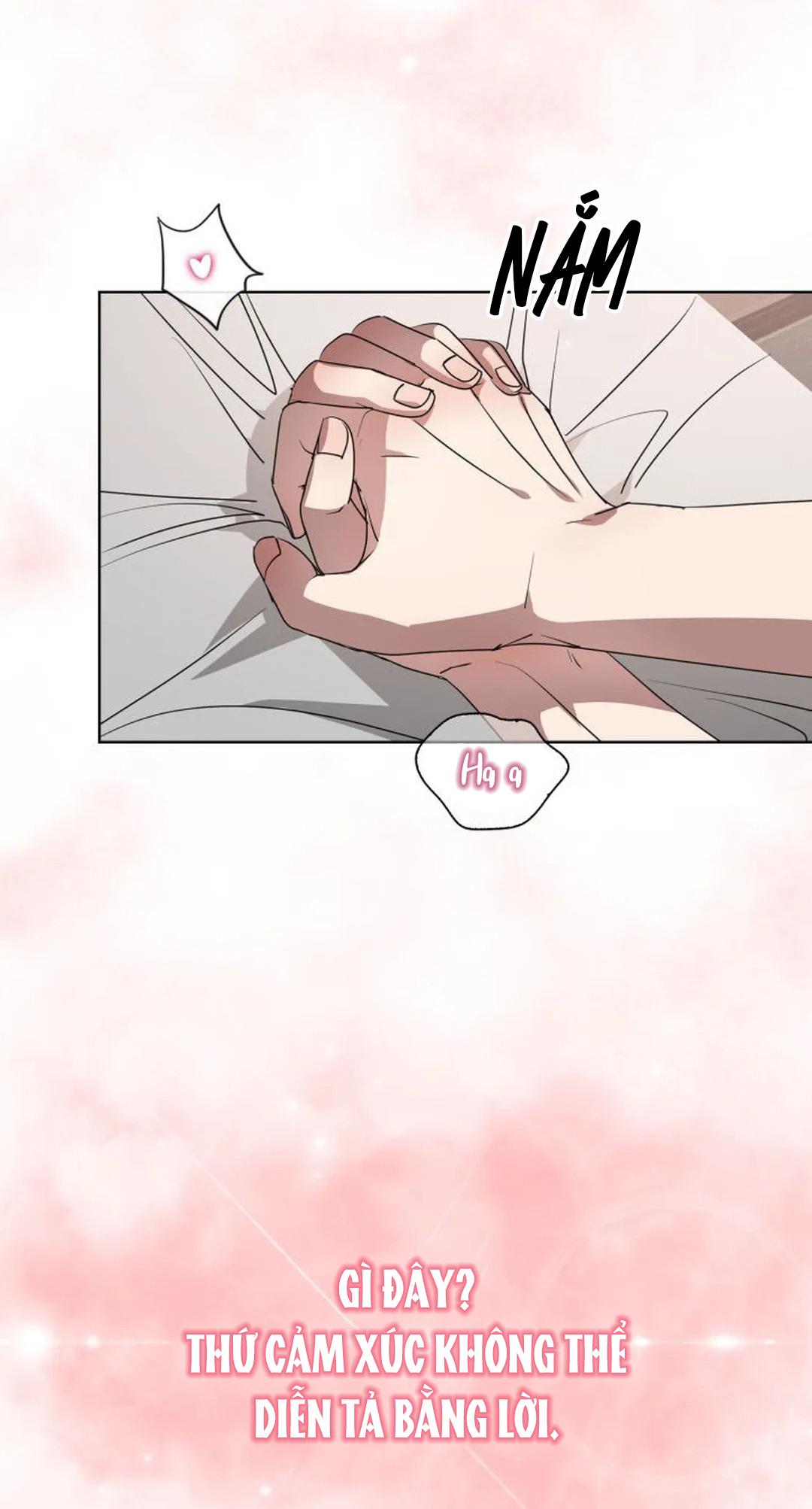 hướng về phía em chapter 14 22