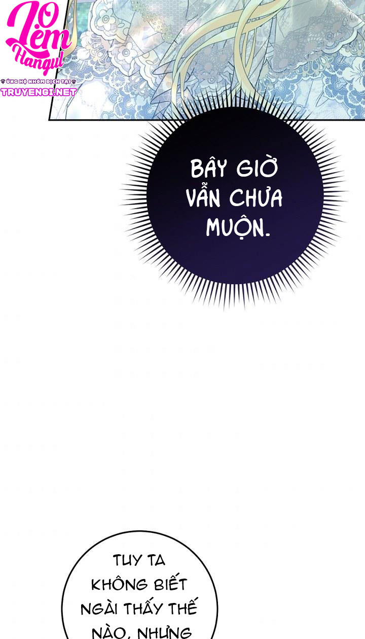 con rối ác nữ marionette chapter 44 45