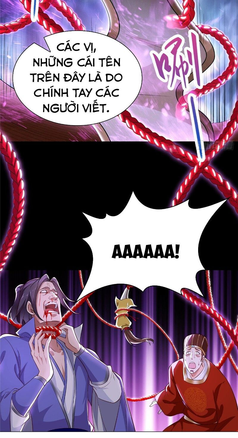 người nuôi rồng chapter 39 11