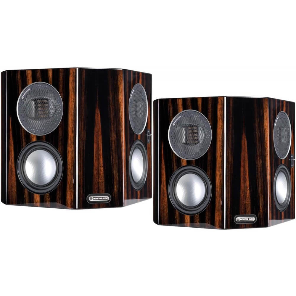 Loa Surround Monitor Audio Gold Series FX 5G - New 100