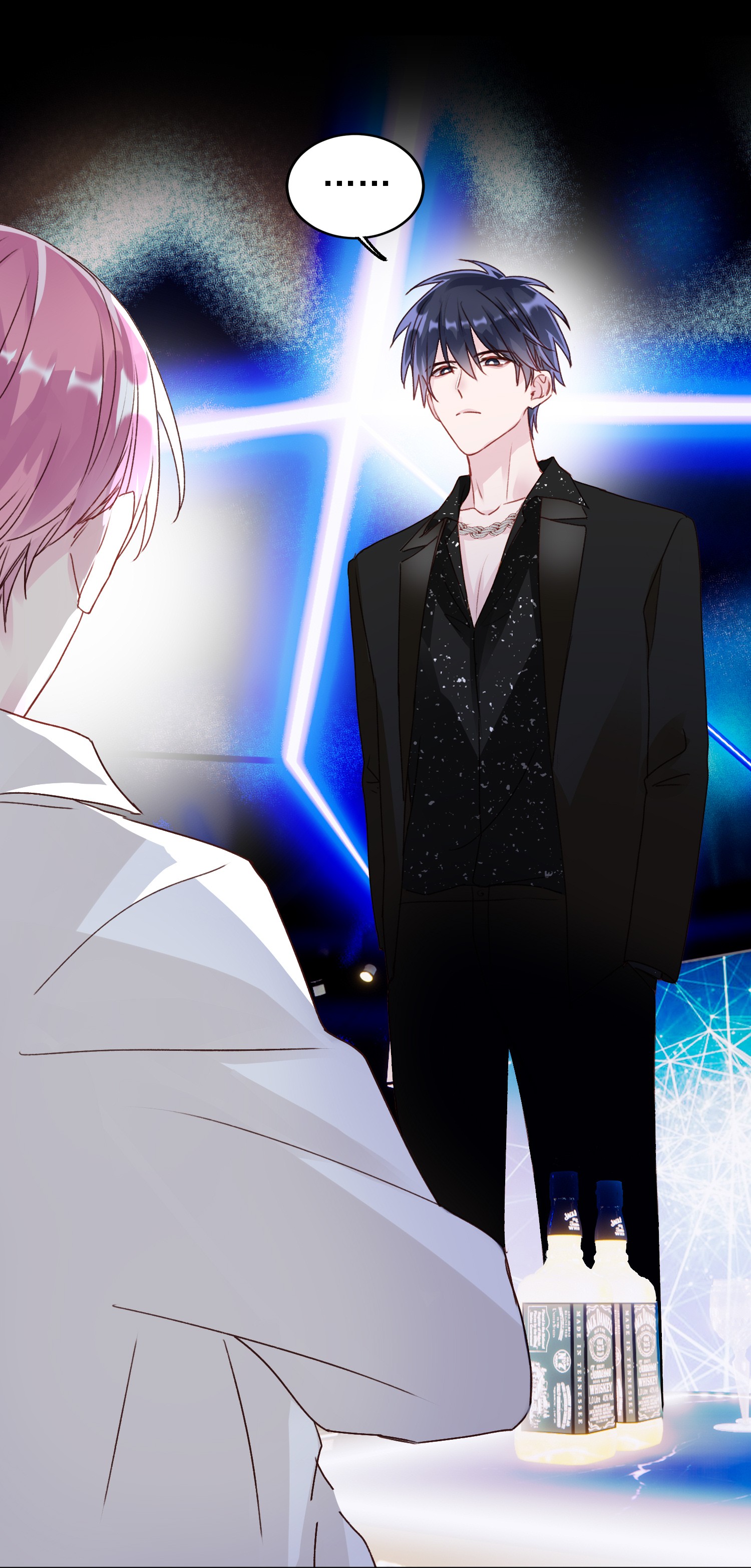 tôi phải làm một kẻ đại xấu xa chapter 20 10