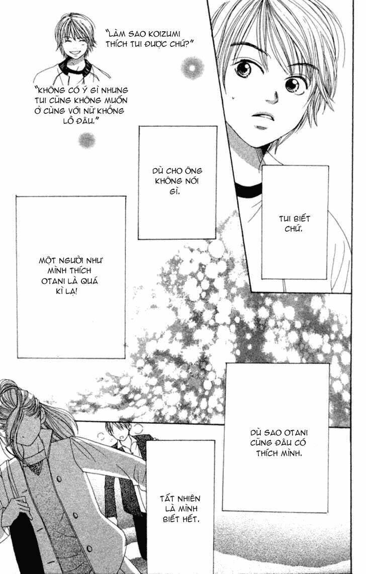 rắc rối đáng yêu chapter 9.2 5