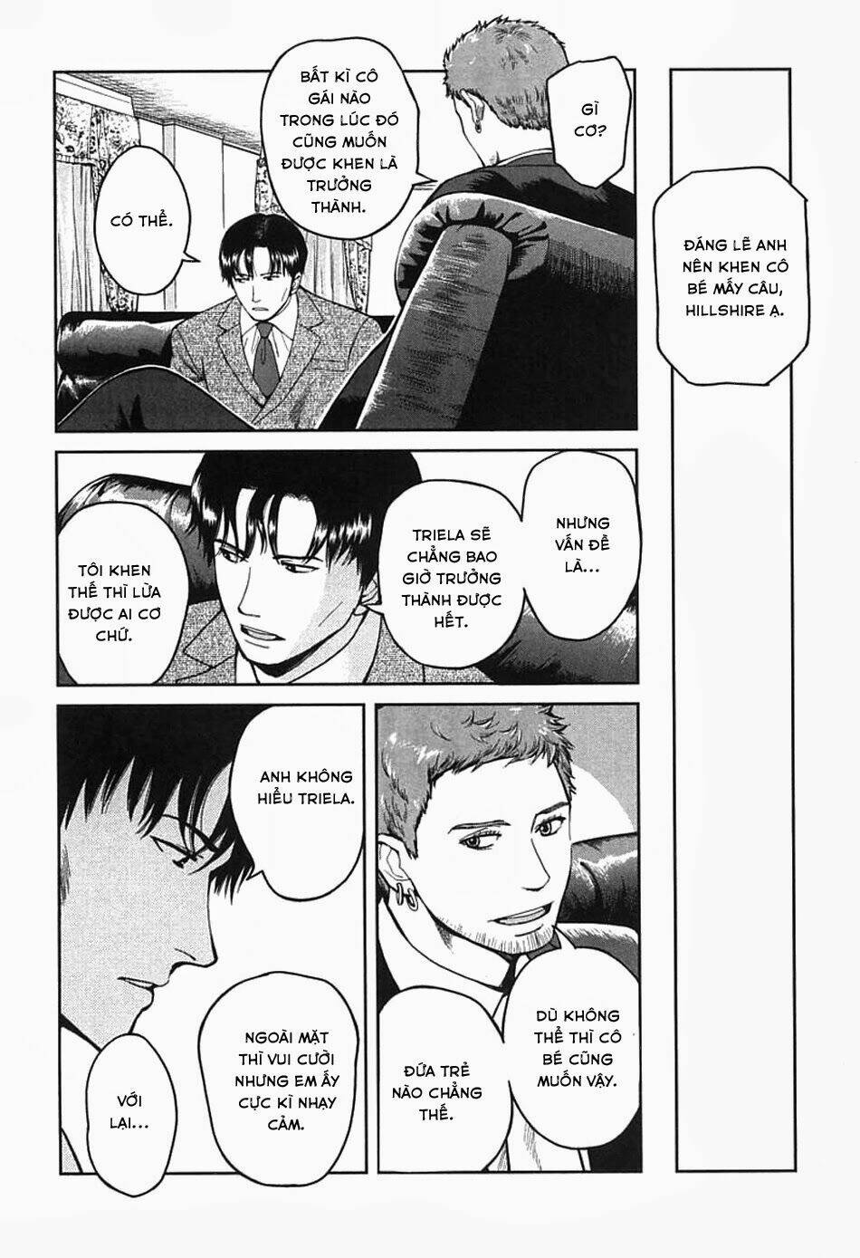 gunslinger girl chapter 36 11