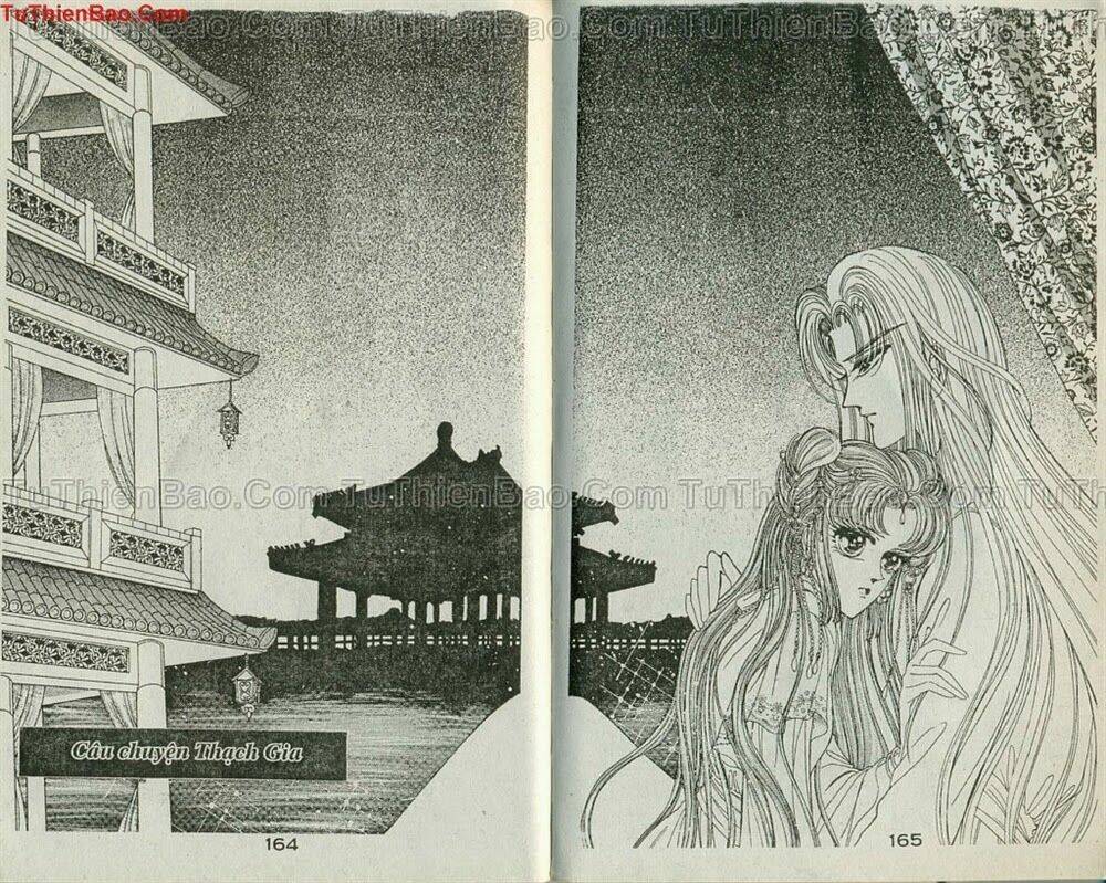 hạt lệ trân châu chapter 3 82