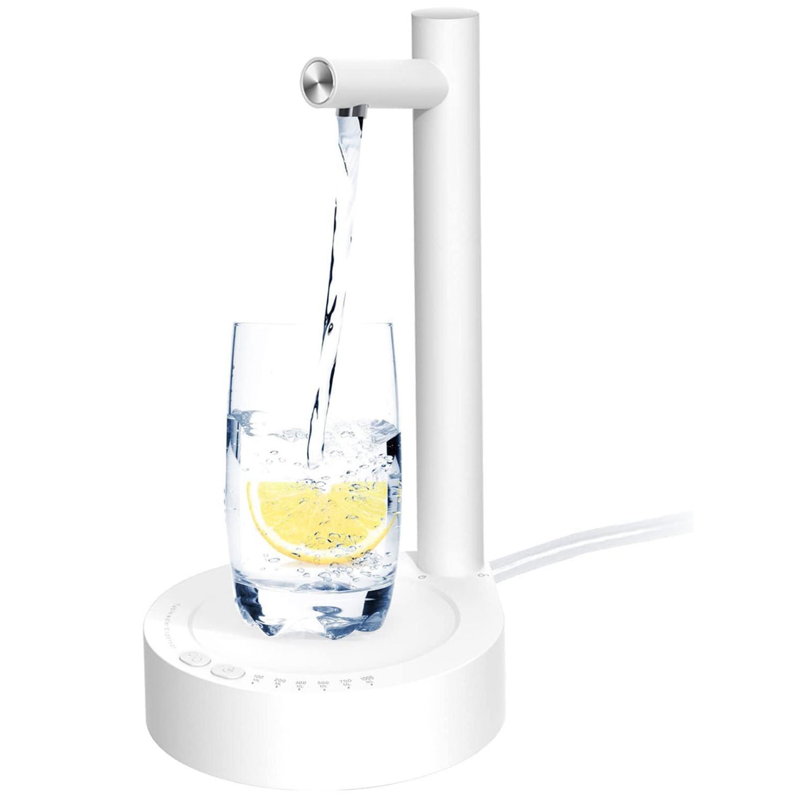Desktop Water Bottle Dispenser Smart Water Dispenser for camping home Travel