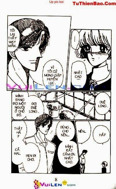 cô bé khóc nhè chapter 5 7