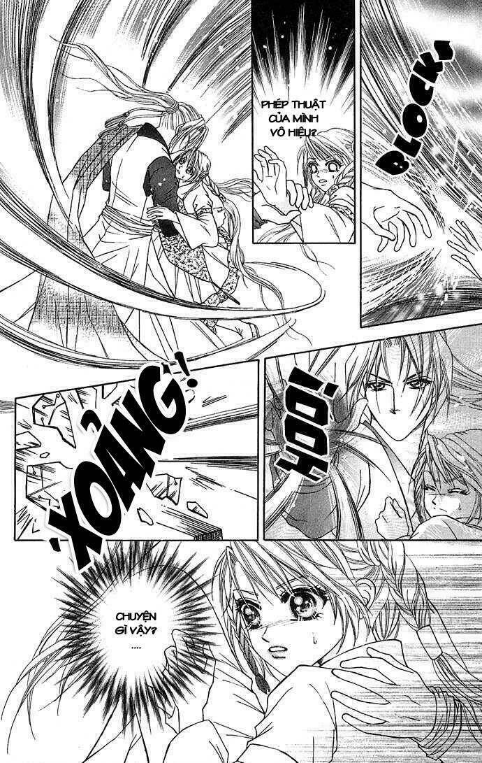 tiên khúc chapter 3 14