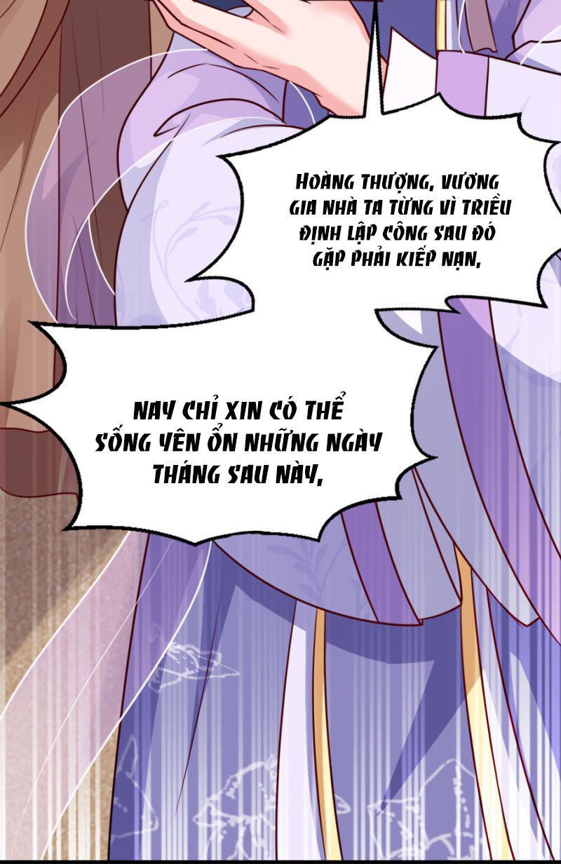 độc tâm cuồng phi khuynh thiên hạ chapter 81 9