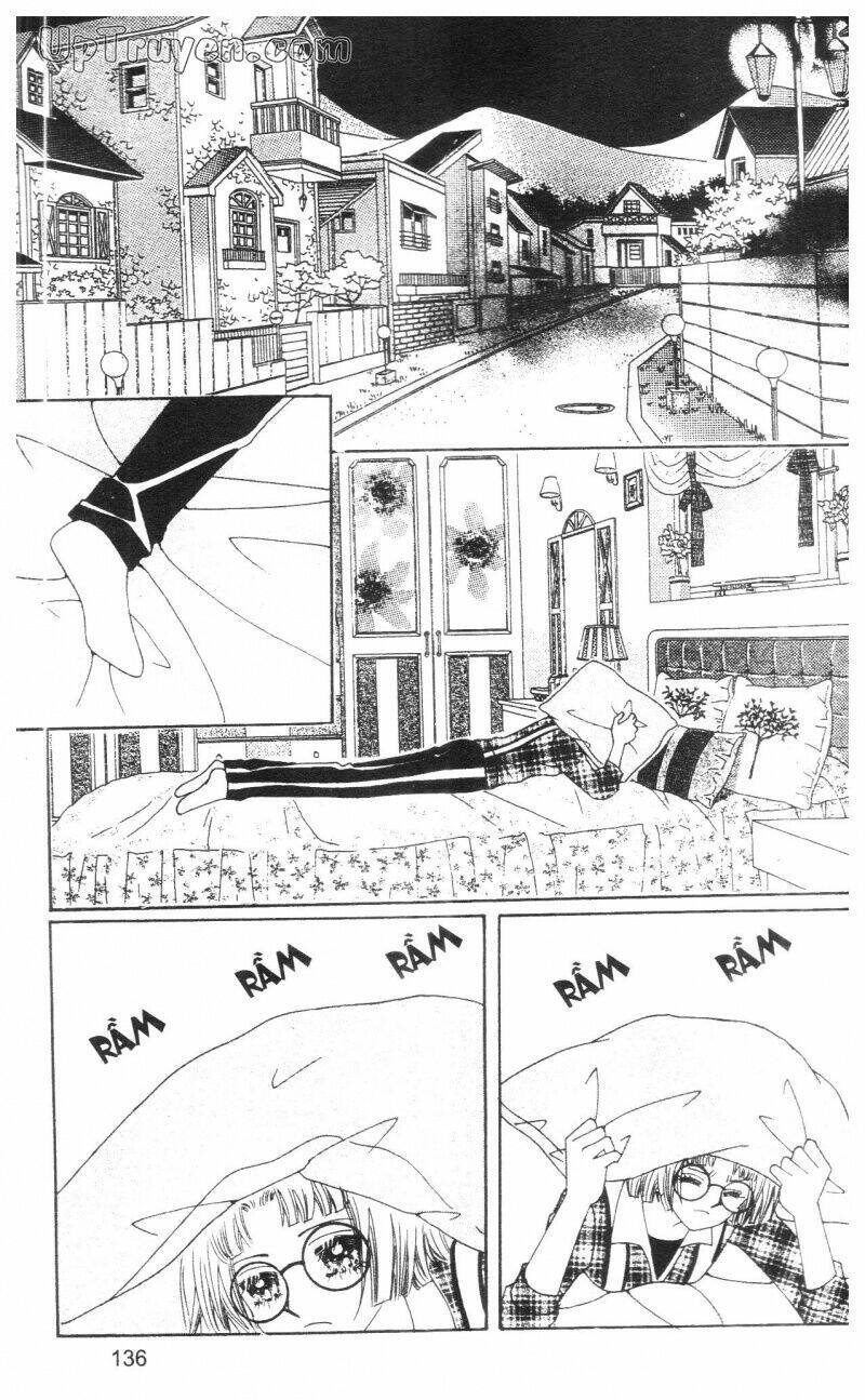 chỉ mình anh chapter 5 138