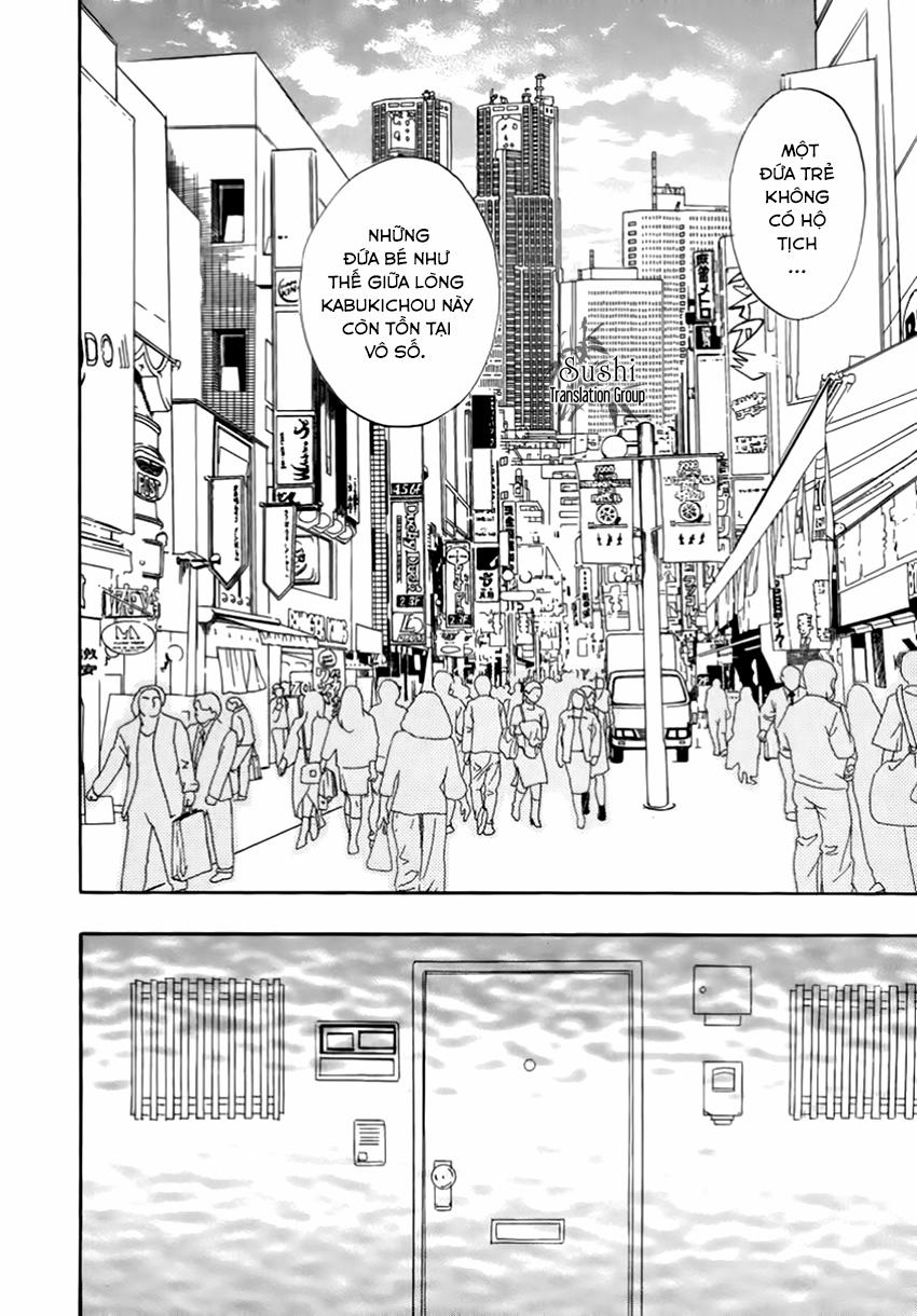 new pet shop of horror chapter 26 11