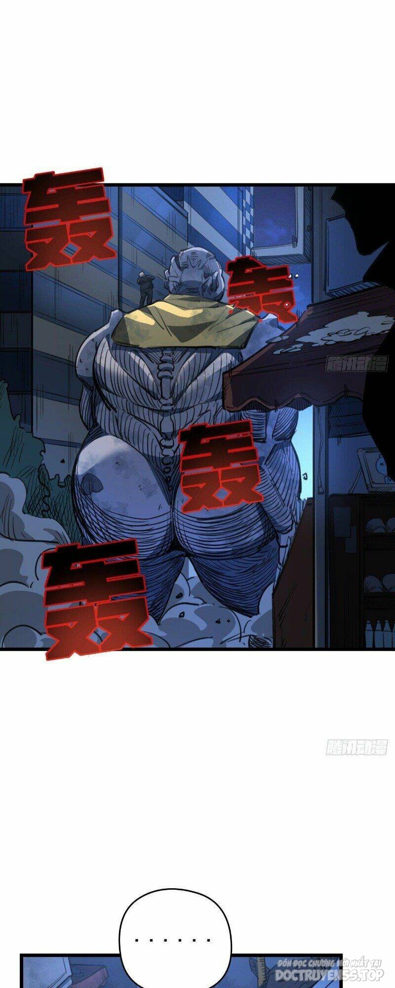 giải cứu 99 nữ chính ở mạt thế chapter 24 18