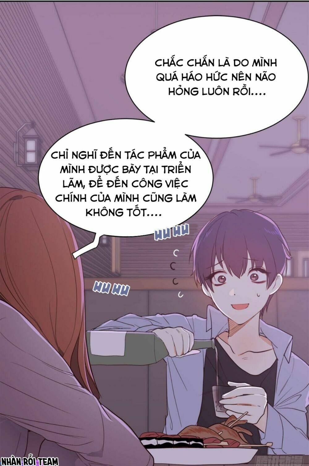 acup tiên sinh chapter 23 27