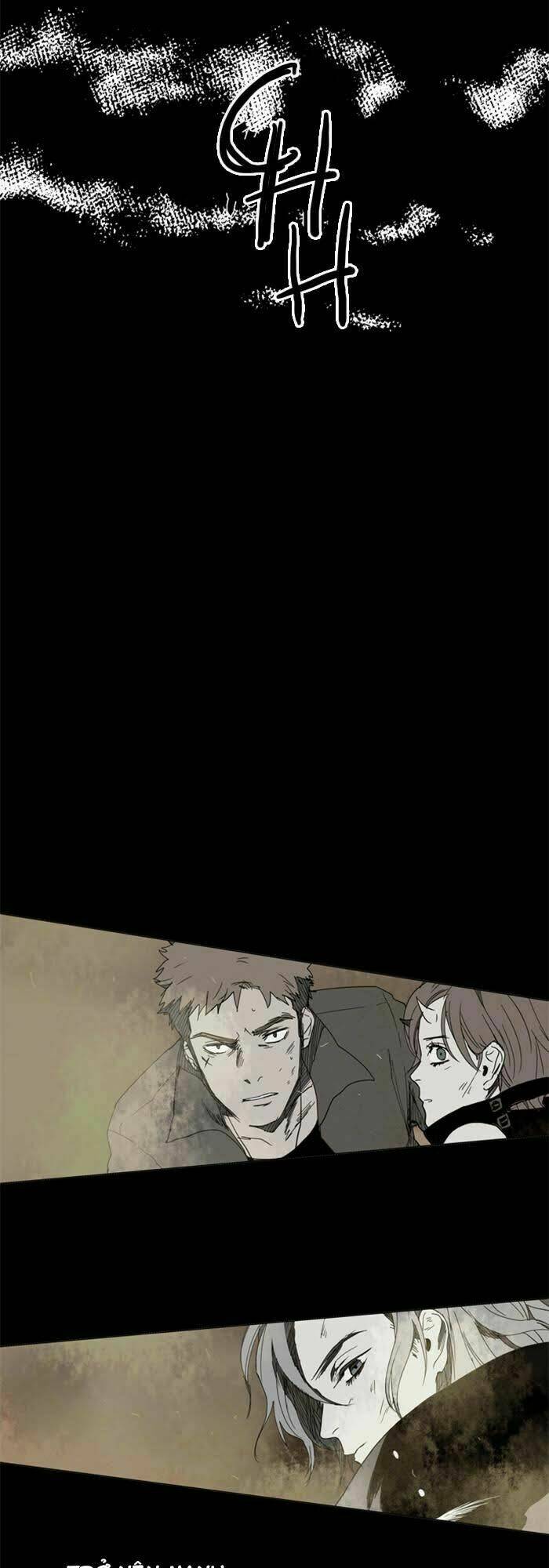 lessa 2: the crimson knight chapter 21 2